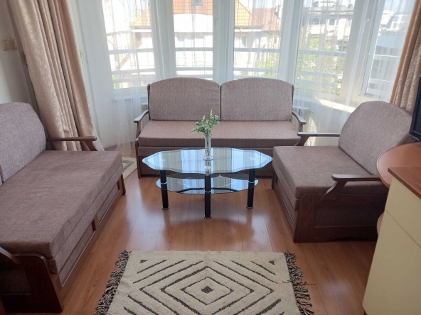 Двустаен апартамент в София, Медицинска академия - 58 кв.м за 3363 €/кв.м - Снимка #1