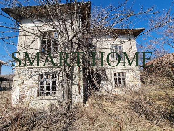 Къща в с. Ново село, Област Велико Търново - 120 кв.м за 170 €/кв.м - Снимка #1