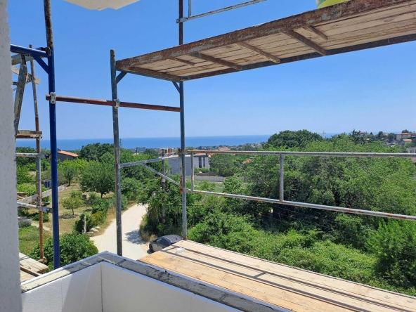 Тристаен апартамент в Варна, Виница - 99 кв.м за 1295 €/кв.м - Снимка #1