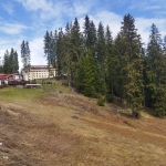 Парцел в к.к. Пампорово - 4260 кв.м за 140 €/кв.м - Снимка #1