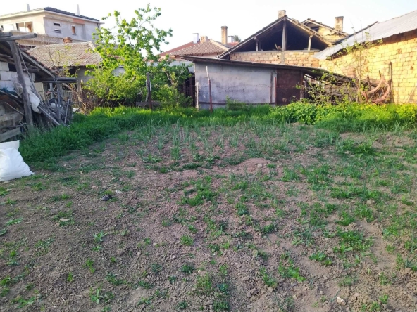 Парцел в с. Ветрен, Област Силистра - 1250 кв.м за 5 €/кв.м - Снимка #1