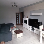 Дава се под наем Двустаен апартамент в Разград, Бели Лом - 90 кв.м за 460 € - Снимка #1