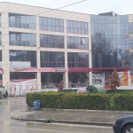 Дава се под наем Офис в Добрич, Свети Георги - 40 кв.м за 204 € - Снимка #1