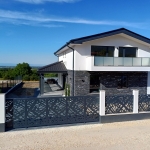 Къща в с. Брестник, Област Пловдив - 280 кв.м за 1018 €/кв.м - Снимка #1