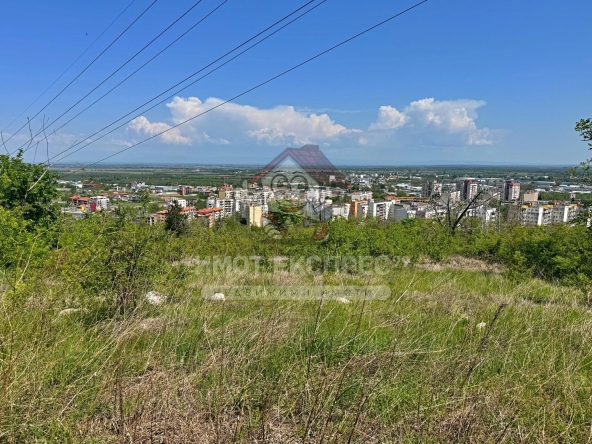 Парцел в Асеновград - 896 кв.м за 48 €/кв.м - Снимка #1