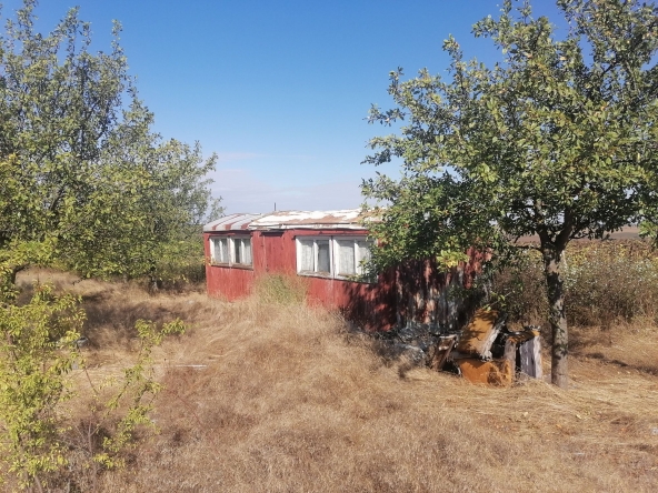 Земеделски имот в Варна, Чайка -  кв.м за 2000 €/дка - Снимка #1