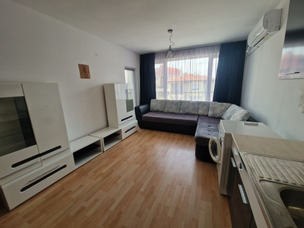 Двустаен апартамент в Свиленград - 62 кв.м за 1355 €/кв.м - Снимка #1