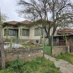 Къща в с. Професор Иширково, Област Силистра - 90 кв.м за 329 €/кв.м - Снимка #1