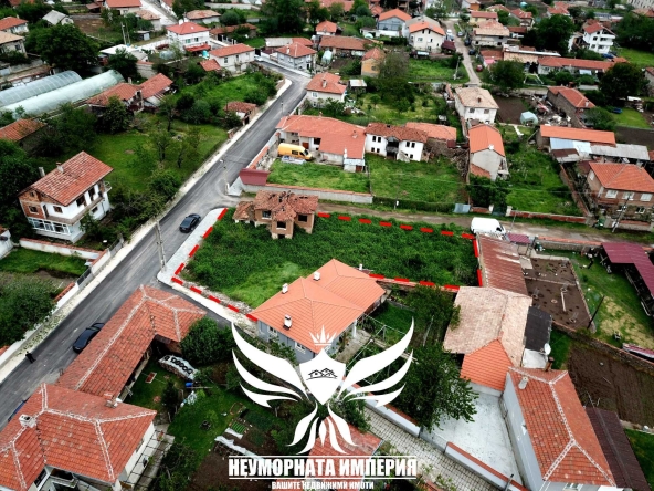 Къща в с. Тополово, Област Пловдив - 65 кв.м за 714 €/кв.м - Снимка #1