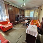 Дава се под наем Двустаен апартамент в Асеновград - 60 кв.м за 153 € - Снимка #1