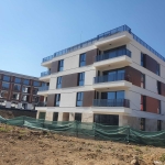 Двустаен апартамент в София, Малинова долина - 113 кв.м за 1447 €/кв.м - Снимка #1