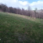 Парцел в с. Богданов дол, Област Перник - 823 кв.м за 13 €/кв.м - Снимка #1