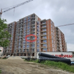 Двустаен апартамент в Пловдив, Тракия - 73 кв.м за 1096 €/кв.м - Снимка #1