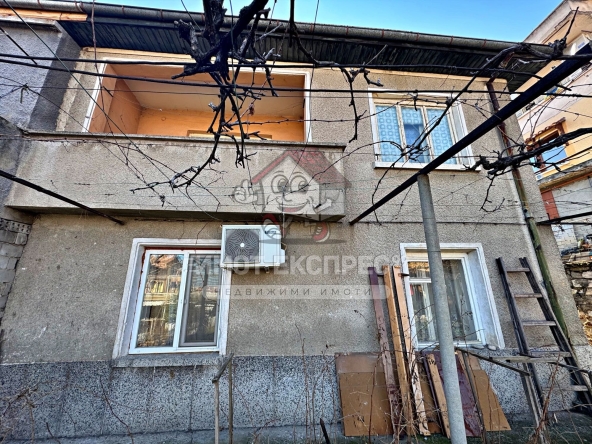 Къща в Асеновград - 156 кв.м за 706 €/кв.м - Снимка #1