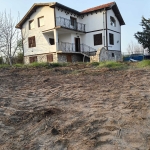 Къща в с. Виноградец, Област Пазарджик - 255 кв.м за 589 €/кв.м - Снимка #1