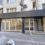 Дава се под наем Магазин в Бургас, Славейков - 122 кв.м за 663 € - Снимка #1