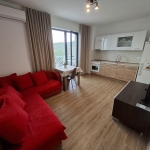 Дава се под наем Двустаен апартамент в Варна, Планова промишлена зона - 60 кв.м за 433.5 € - Снимка #1