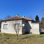 Къща в с. Сенокос, Област Добрич - 100 кв.м за 378 €/кв.м - Снимка #1