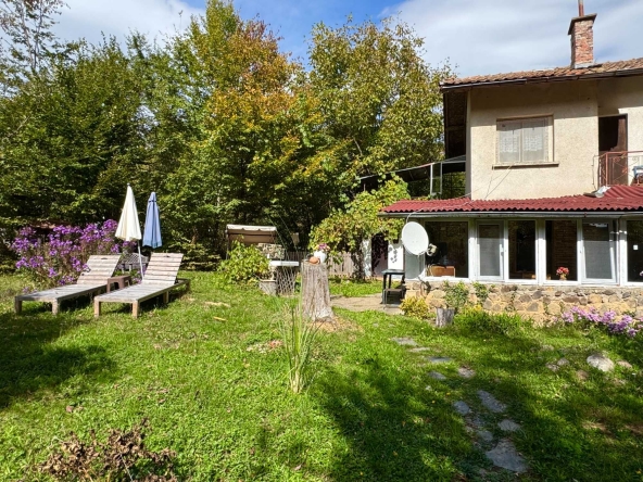 Къща в с. Бойковец, Област София-област - 90 кв.м за 889 €/кв.м - Снимка #1