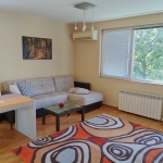 Дава се под наем Тристаен апартамент в София, Драгалевци - 78 кв.м за 663 € - Снимка #1