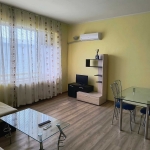 Дава се под наем Двустаен апартамент в Варна, Левски - 60 кв.м за 402.9 € - Снимка #1