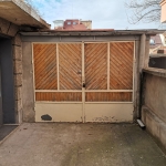 Дава се под наем Гараж / Паркомясто в Плевен, Идеален център - 20 кв.м за 81.6 € - Снимка #1