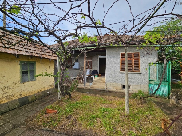 Къща в с. Добри дял, Област Велико Търново - 70 кв.м за 255 €/кв.м - Снимка #1