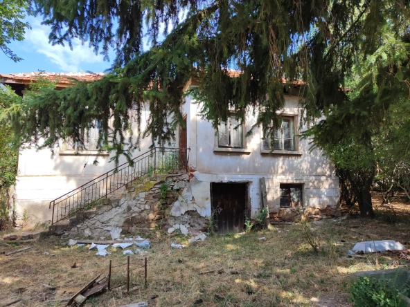 Къща в София, Бъкстон - 62 кв.м за 1016 €/кв.м - Снимка #1