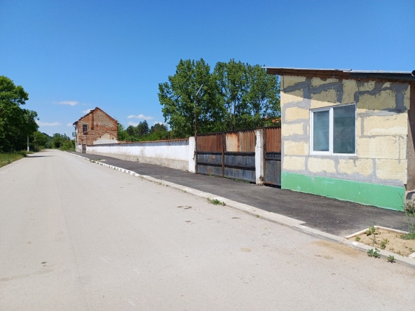 Парцел в с. Мърчево, Област Монтана - 4000 кв.м за 23 €/кв.м - Снимка #1