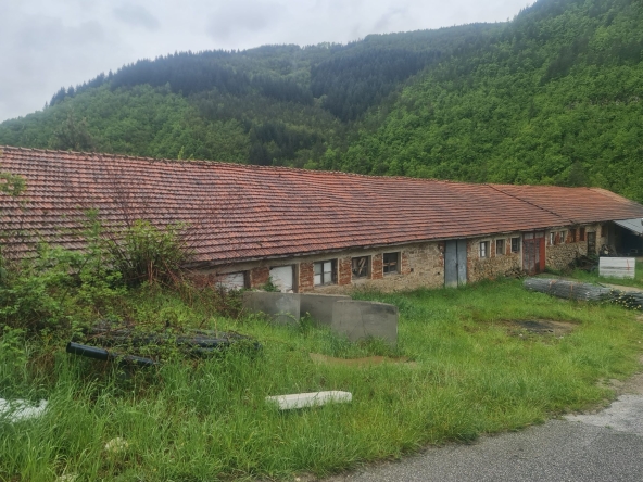 Парцел в с. Търън, Област Смолян - 4500 кв.м за 29 €/кв.м - Снимка #1