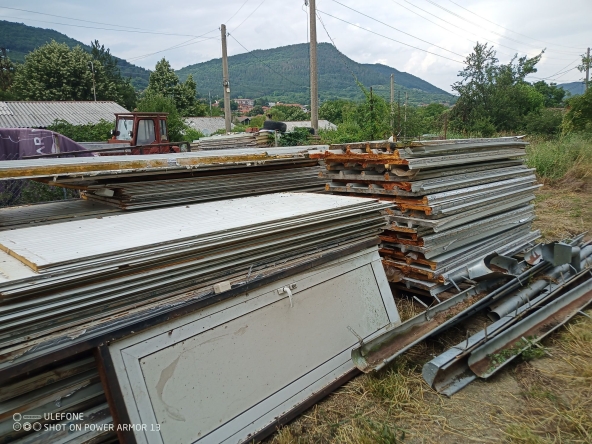 Дава се под наем Склад в София, Левски - 75 кв.м за 15300 € - Снимка #1