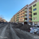 Тристаен апартамент в с. Калековец, Област Пловдив - 83 кв.м за 1446 €/кв.м - Снимка #1