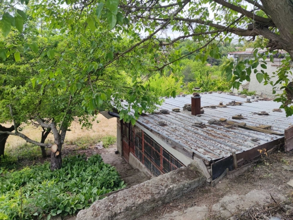 Къща в Добрич, в.з. Лозята - 45 кв.м за 445 €/кв.м - Снимка #1