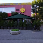 Заведение в София, Младост 2 - 20 кв.м за 550 €/кв.м - Снимка #1