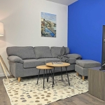 Тристаен апартамент в Добрич, Христо Ботев - 61 кв.м за 1330 €/кв.м - Снимка #1