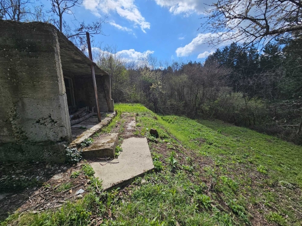 Парцел в София, Дружба 1 - 505 кв.м за 90 €/кв.м - Снимка #1