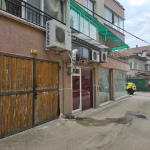 Гараж / Паркомясто в Варна, Цветен квартал - 22 кв.м за 2364 €/кв.м - Снимка #1