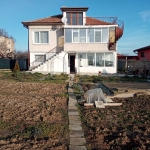 Къща в с. Близнаци, Област Варна - 180 кв.м за 1167 €/кв.м - Снимка #1