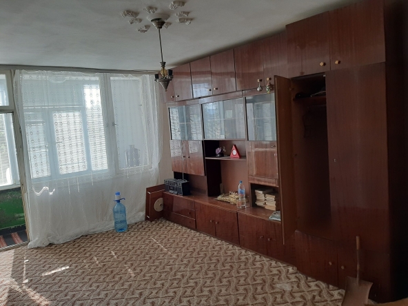 Двустаен апартамент в Монтана, Пъстрина - 67 кв.м за 822 €/кв.м - Снимка #1