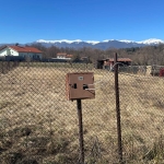 Парцел в с. Баня, Област Благоевград - 700 кв.м за 103 €/кв.м - Снимка #1