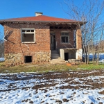 Къща в Съединение - 62 кв.м за 597 €/кв.м - Снимка #1