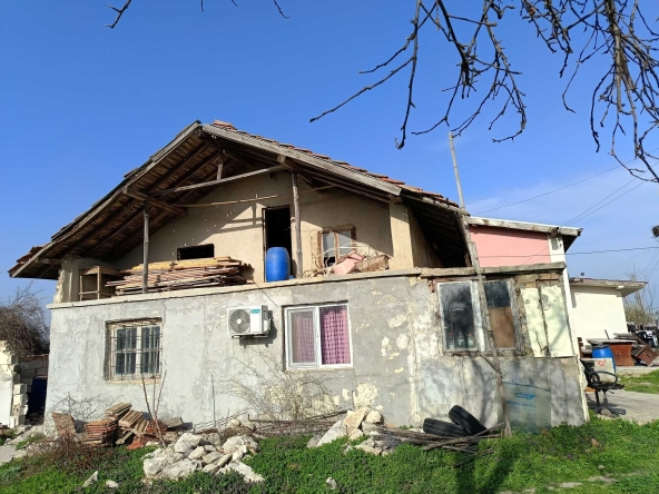 Къща в Аксаково - 67 кв.м за 530 €/кв.м - Снимка #1