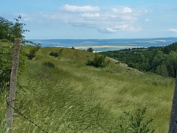 Парцел в с. Калиманци, Област Варна - 6194 кв.м за 7 €/кв.м - Снимка #1