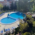 Едностаен апартамент в Несебър - 50 кв.м за 1040 €/кв.м - Снимка #1