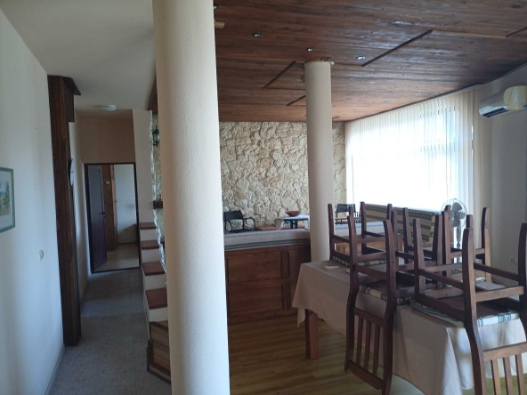 Къща в с. Осеново, Област Варна - 165 кв.м за 728 €/кв.м - Снимка #1