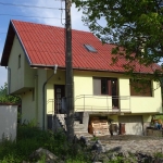 Къща в с. Радуил, Област София-област - 64 кв.м за 2797 €/кв.м - Снимка #1