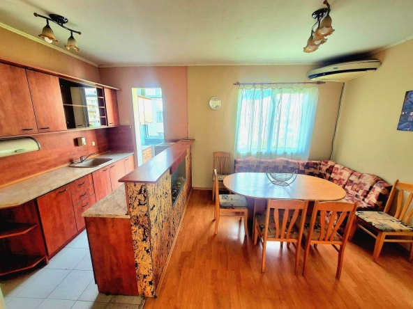 Тристаен апартамент в Пловдив, Каменица 1 - 92 кв.м за 1490 €/кв.м - Снимка #1