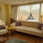 Тристаен апартамент в Варна, Чаталджа - 70 кв.м за 2200 €/кв.м - Снимка #1