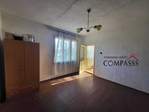 Къща в Генерал Тошево - 94 кв.м за 283 €/кв.м - Снимка #1