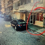 Дава се под наем Магазин в Харманли - 60 кв.м за 357 € - Снимка #1